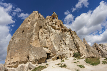 Turkey - Cappadocia - Sword Valley