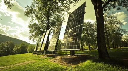 renewable energy workshop