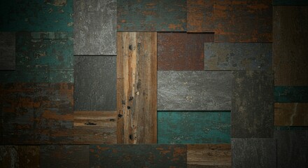 Dark Texture Background Stone Metal Abstract Design