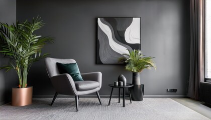 modern interior design