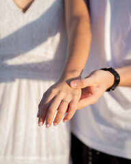 Anillos de boda
