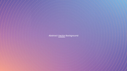 Elegant Minimal Gradient Abstract Vector BG Background 