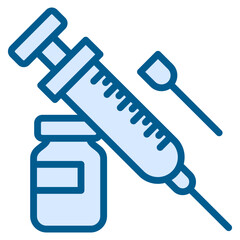 Syringe Icon