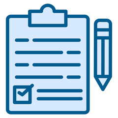 Informed Consent Icon