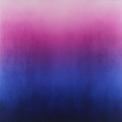Obraz premium Abstract pink and blue gradient background.