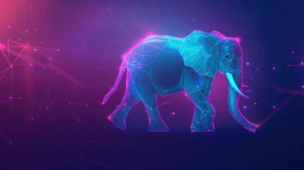 Digital Elephant