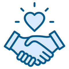 Client Relationship Icon