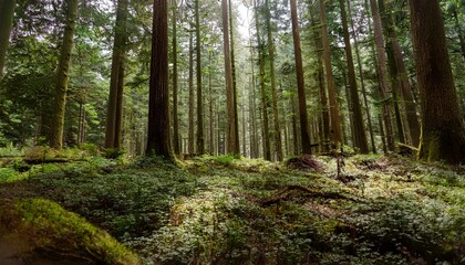 Obraz premium Explore the vibrant colors of wildflowers in bloom. 