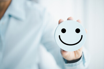Concept good business includes handling both compliments complaints from customers ensuring...