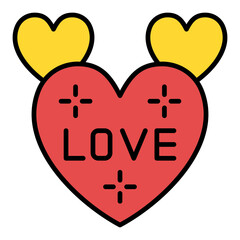 Love Icon