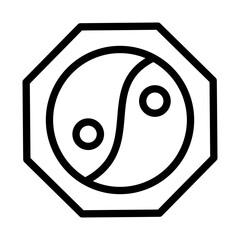 yin yang