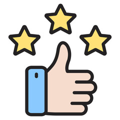 Advantage Icon