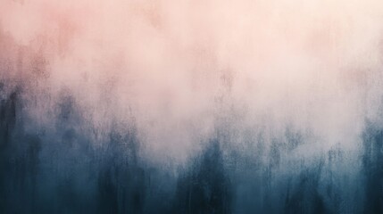 Detailed shot of a minimalist abstract background with soft, muted colors and gentle gradients, evoking a sense of calm and simplicity.