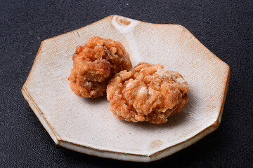 唐揚げ