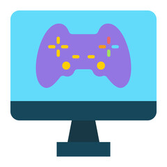 Video game Icon
