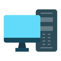 Computer Icon