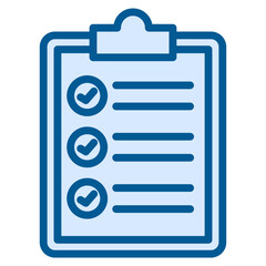 Checklist Icon