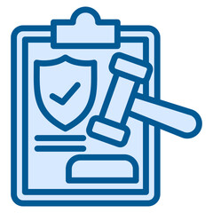 Compliance Icon