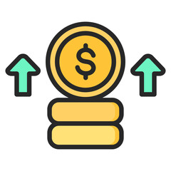 Profit Icon