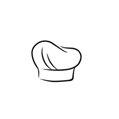 chef hat design
