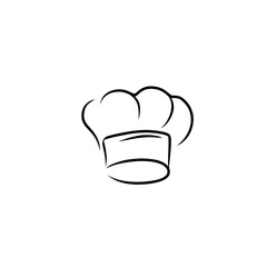 chef hat design