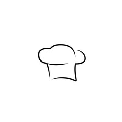 chef hat design