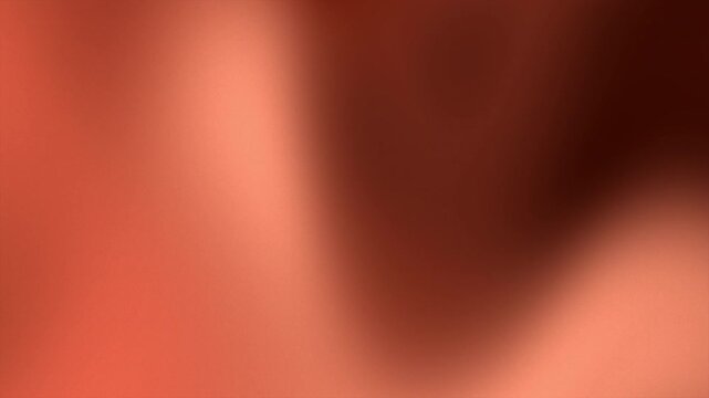 Peach gradient background animation with subtle lighting effects, great for modern designs, web graphics, and text overlays
