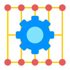 Connection Icon