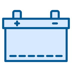 Power Backup Systems Icon