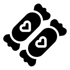 candy Solid icon