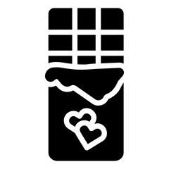 chocolate Solid icon