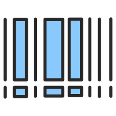 Barcode Icon