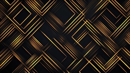 Interwoven texture featuring colorful strands with a modern design and contrasting hues of blue, yellow, and white