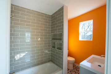 Professional Grade Sample Real Estate Photos of local home situated in Georgia.