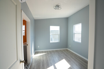 Professional Grade Sample Real Estate Photos of local home situated in Georgia.