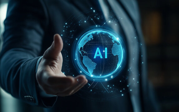 globe, technology, internet, map, earth, network, digital, computer, AI, connection, web, planet, data, software, binary, information, science, global, world, hand, business