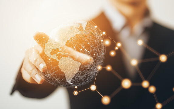 globe, technology, internet, map, earth, network, digital, computer, communication, connection, web, planet, data, software, binary, information,  science, illustration, global, world, hand, business