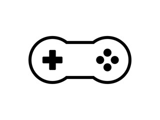 ゲームコントローラーアイコン
