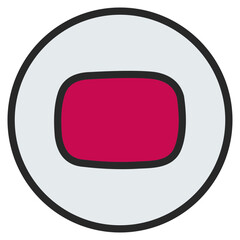 Rec Icon