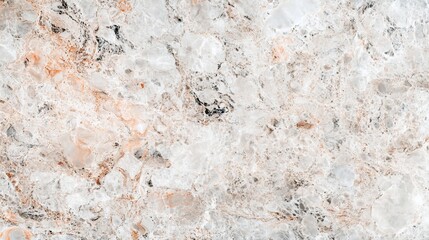 Obraz premium Beige marble texture background, close-up, design element