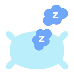 Sleep Icon