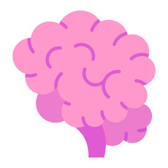 Brain Icon