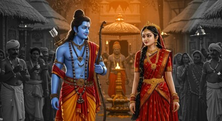Lord Ram