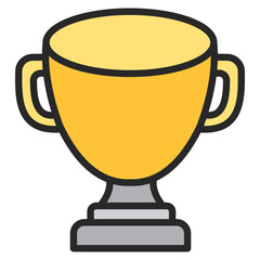 Trophy Icon