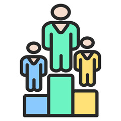 Competition Icon