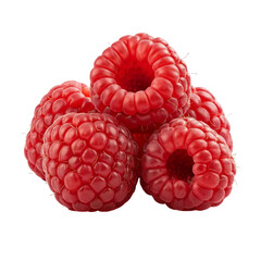 Fruit on white background. Fresh, ripe, juicy and healthy fruit.