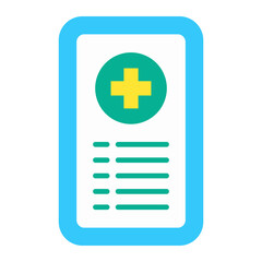 Health app Icon