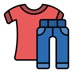 Clothes Icon