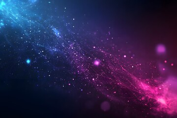 Obraz premium Technology Background