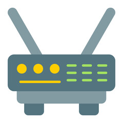 Router device Icon